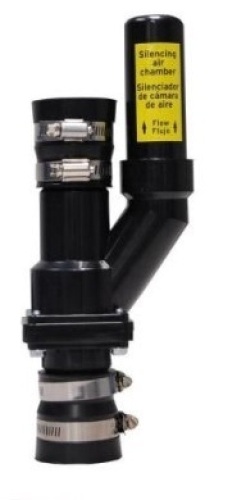 Klunkless Check Valve - Appears New  - Lot 1064