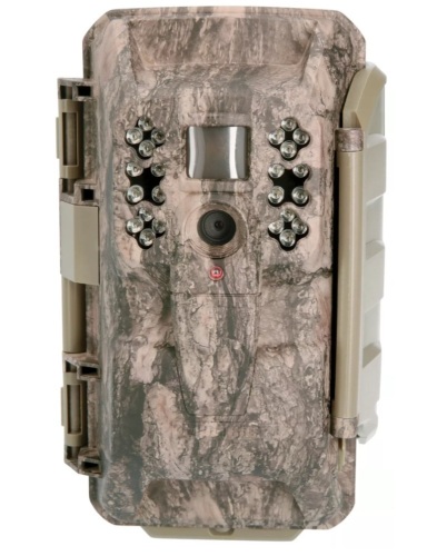 Moultrie XV-6000 Cellular Trail Camera - Verizon, E-Commerce Return, Untested - Lot 158