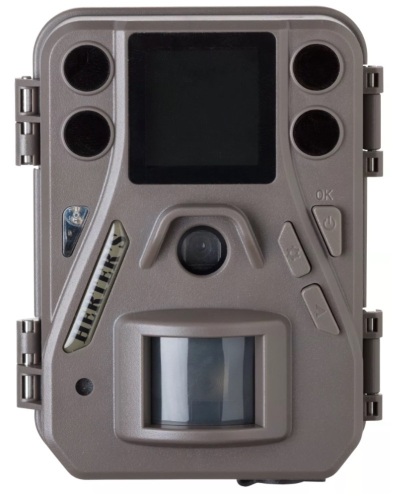 Herter's 12MP Game Camera, E-Commerce Return, Untested - Lot 159