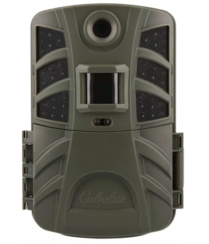 No-Glow Gen 3 20MP Game Camera Combo, E-Commerce Return, Untested - Lot 161