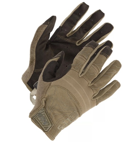 5.11 Tactical Competition Shooting Gloves for Men - Ranger Green - XL, Appears New with Defects - Lot 169