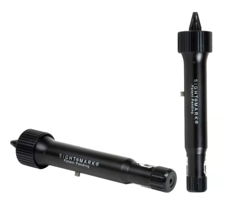 Sightmark Triple Duty Laser Bore Sight, E-Commerce Return, Untested - Lot 172