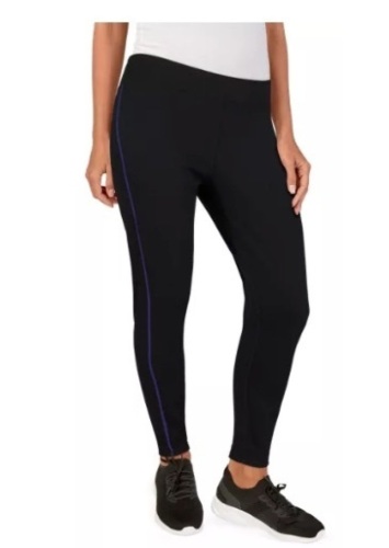 SHE Outdoor Thermal Fleece Pants for Ladies - L, Appears New - Lot 173