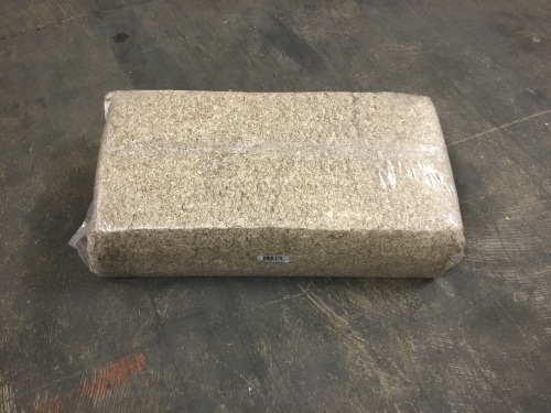 Hemp Bedding - Appears New  - Lot 270