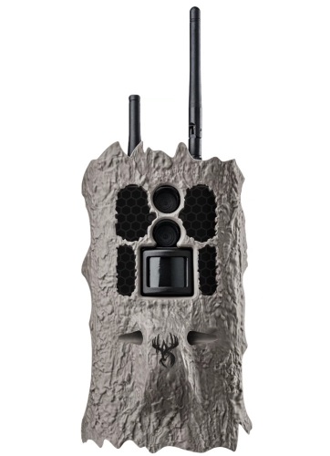 Lot of 3 Wildgame Innovations Insite Cell Trail Camera, E-Commerce Return, Untested - Lot 192