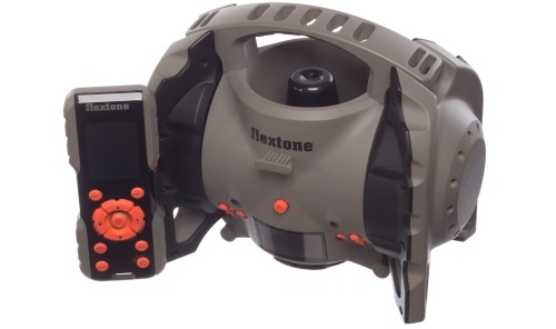 flextone Vengeance FLX 500 Handheld Electronic Game Call, E-Commerce Return, Untested - Lot 413