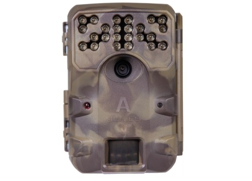 Lot of 2 Moultrie BC-800 Trail Camera Kit, E-Commerce Return, Untested - Lot 428