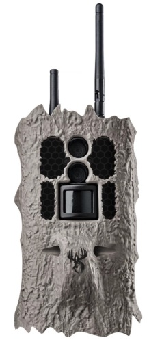 Lot of 3 Wildgame Innovations Insite Cell Trail Camera, E-Commerce Return, Untested - Lot 429