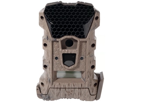 Wildgame Innovations Wraith 16 LightsOut Trail Camera 2-Pack, E-Commerce Return, Untested - Lot 430