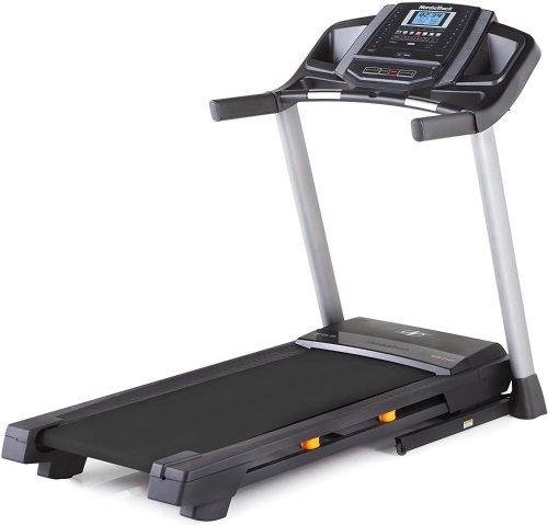 NordicTrack T Series 6.5S Treadmill - Appears New   - Lot 88