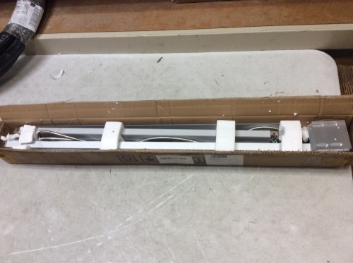 Linear Grating Scale - E-Comm Return, Unknown Condition  - Lot 506