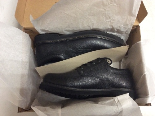 Men's Dr Scholl's Harrington II Work Shoes - Appear New  - Lot 299
