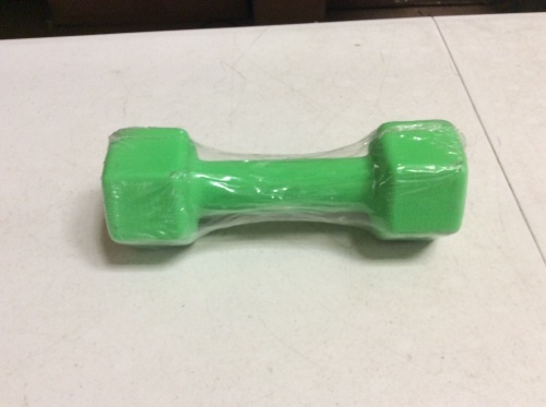 10 Lb Dumbbell - Appears New  - Lot 556