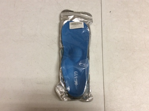 Lot of (30) Full Orthotic Insoles - Appear New  - Lot 1085