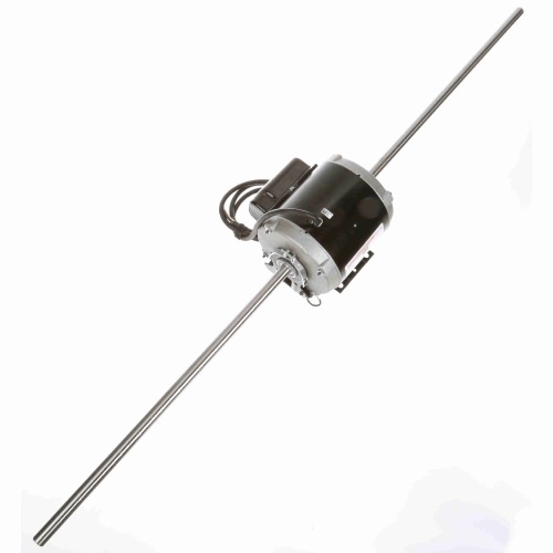 Century Magnetek 1/6 HP 800RPM Electric Motor C034. Appears New - Lot 83