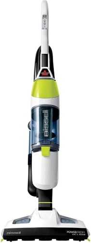 Bissell, 2747A PowerFresh Vac & Steam All-in-One Vacuum and Steam Mop. Appears New - Lot 85