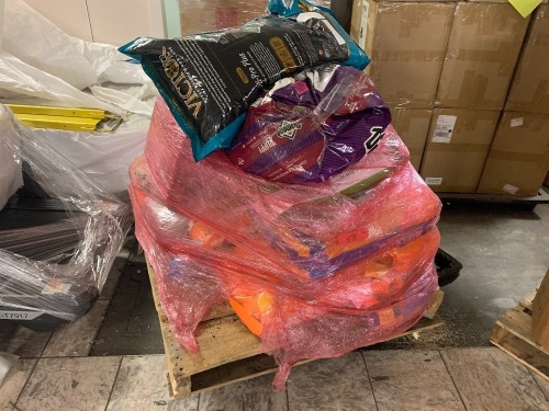 Pallet of Dog Food - Lot 58