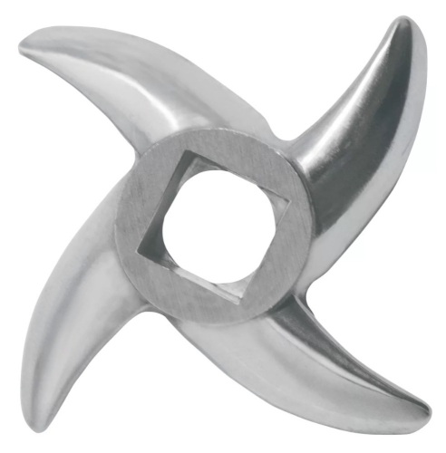 Commercial-Grade Grinder Blade, Appears New - Lot 435