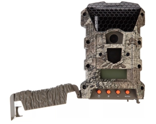 Wildgame Innovations Wraith 16 LightsOut Game Camera, New - Lot 445