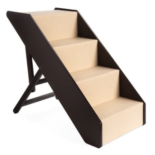 Pet Step, 4 Stairs