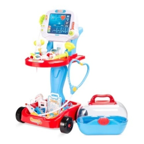 Play Doctor Kit for Kids