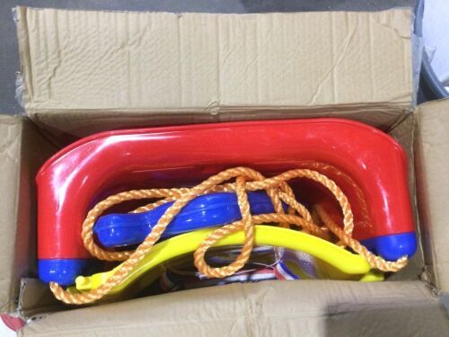 Kids Swing - Lot 371