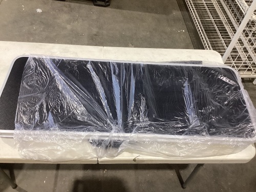 Portable Pop-Up Bar Table for Indoor - Lot 1096