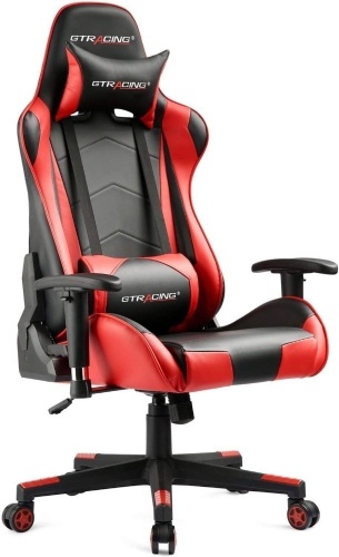 GTRACING Gaming Chair - Lot 581