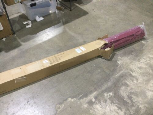 9' Garden Umbrella - No LED Lights - Lot 148