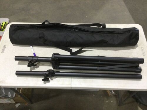 Tripod  - Lot 137
