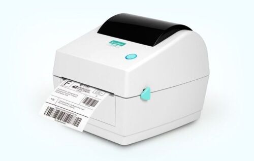 SoonMark SMK-M6 Thermal Label Printer - Lot 157