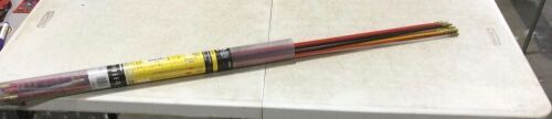 Mega Fish Rod Kit, 52.5-Foot, 34-Piece Klein Tools SRS56981  - Lot 973