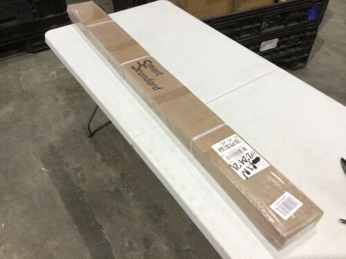Smart Standard Sliding Barn Door Kit  - Lot 108