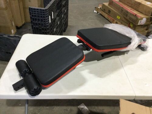 Fitness Bench  - Lot 1018