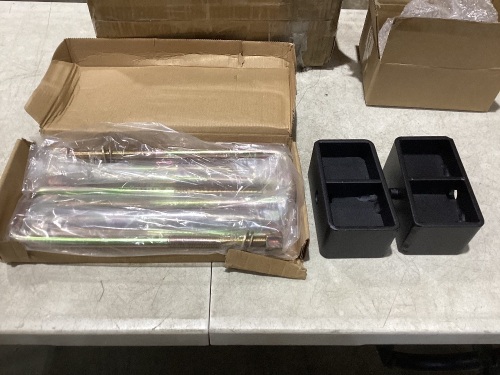 Leveling Kit, Unknown Fit  - Lot 413
