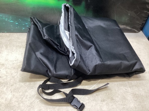 Freedom Top Panels Storage Bag for 07-20 Jeep Wranglers - Lot 372