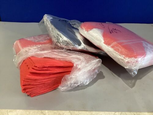 Foam Sheets - Lot 746