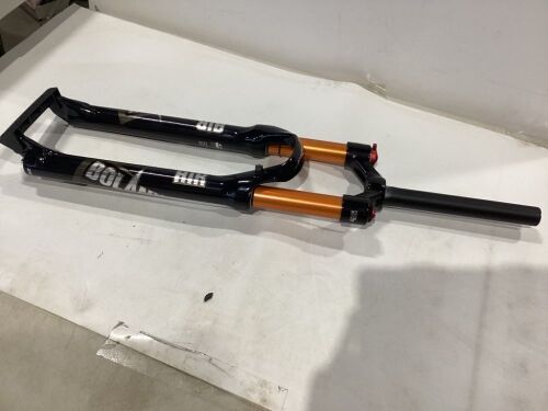 Mountain Bike Forks - Lot 653