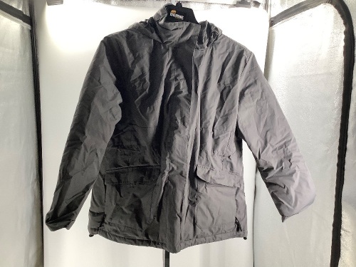 Add Heat Heated Jacket, Large, Untested, Appears New - Lot 307
