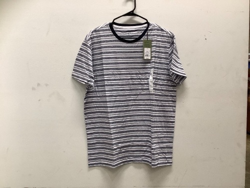 Goodfellow Mens Shirt, Large, New - Lot 135