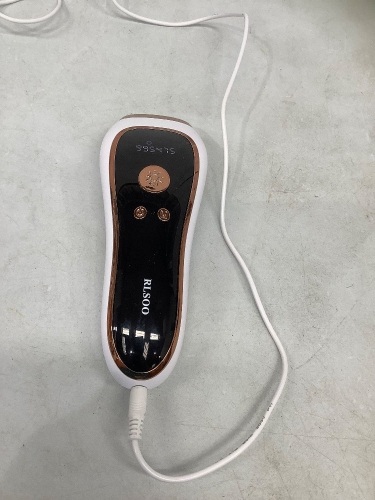 Hair Removal Tool, E-Comm Return - Lot 561