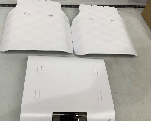 Smart Baby Scale, New - Lot 682