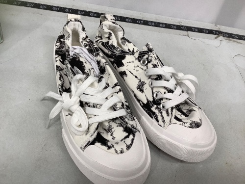Jenn Ardor Womens Shoes, Size 8, Appears New - Lot 759