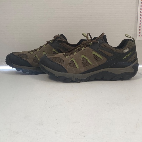 Merrell Mens Shoes, 11, E-Commerce Return, Retail 109.99 - Lot 683
