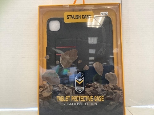 11" Tablet Protective Case, Appears New - Lot 624