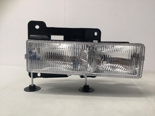 Headlamp, Specs Unknown, E-Commerce Return - Lot 437