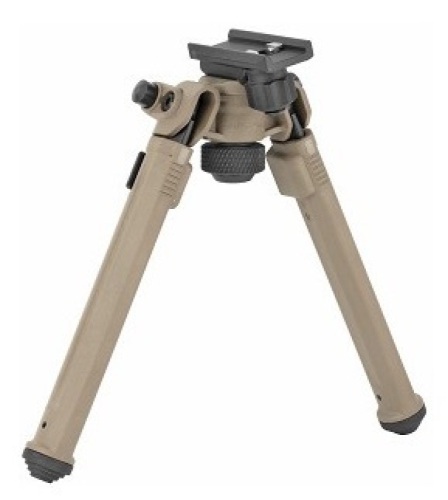 Magpul Bipod, E-Commerce Return, Retail 123.45 - Lot 399
