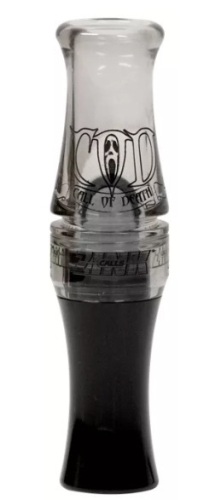 Zink Calls COD Call of Death Goose Call, Untested, E-Commerce Return, Retail 49.99 - Lot 419