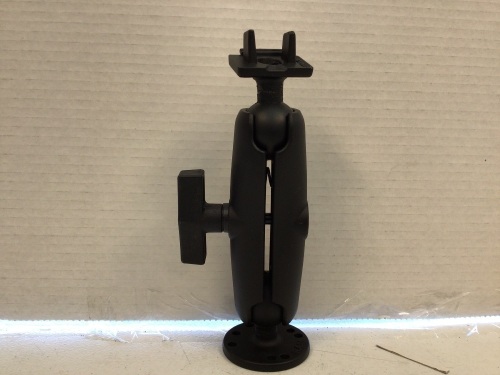 Marine Electronic Mount, E-Comm Return, Retail $37.99 - Lot 696
