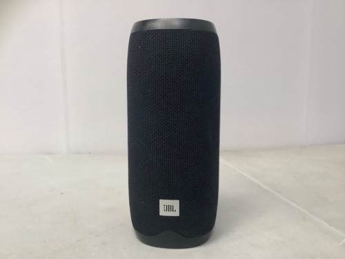 JBL Bluetooth Speaker, Used/Signs of Wear, Powers Up, E-Commerce Return, Retail 99.95 - Lot 340